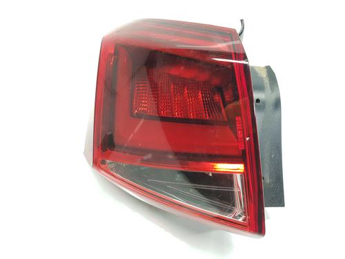 Venstre baglygte SEAT ARONA (KJ7, KJP) [2017-2026]  31589519