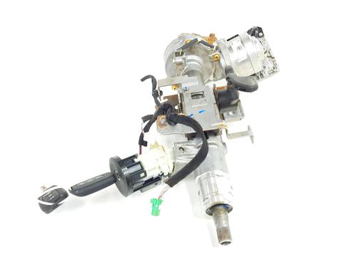 Colonne de direction Colonne de direction DACIA SANDERO III [2021-2026] 34245638 34245638