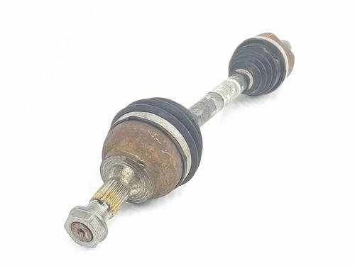 Left front driveshaft PEUGEOT 2008 I (CU_) 1.5 BlueHDI 120 | BP29746972M38