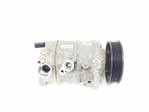 AC compressor SEAT IBIZA V (KJ1, KJG) 1.0 TSI | BP33543211M34 - Image 3