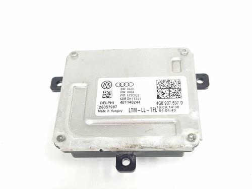 Lights ECU AUDI A4 B8 (8K2) | BP39192285M55 - Image 3
