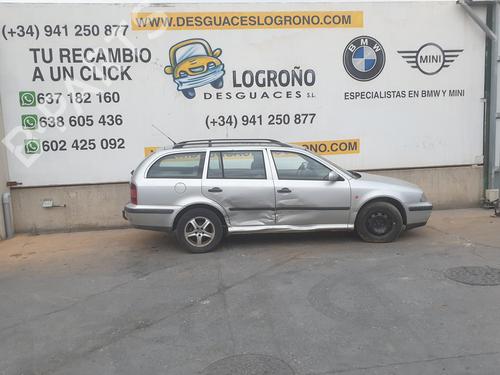 Rear wiper motor SKODA OCTAVIA I Combi (1U5) 1.9 TDI | BP10362547M102 