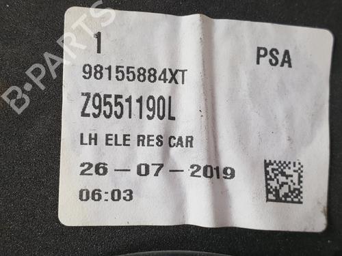 Left mirror CITROËN JUMPY III Van (V_) | BP33885751C26 - Image 3