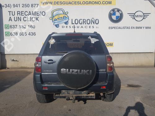 Engine SUZUKI GRAND VITARA II (JT, TE, TD) | BP39752474M1 - Image 41