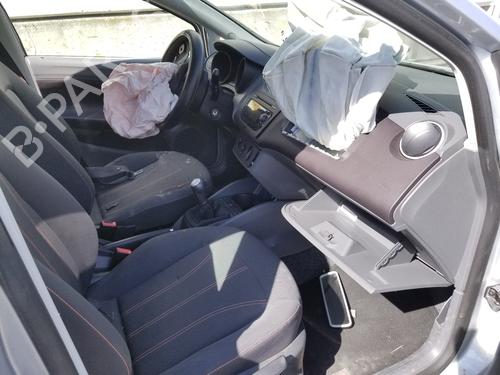 Oliekøler SEAT IBIZA IV (6J5, 6P1) 1.6 TDI | BP16750111M33 