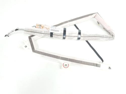 Used Left curtain airbag CITROËN BERLINGO (ER_, EC_) 1.5 BlueHDi 130 (ECYHZJ, ECYHZR) (131 hp) 31906502
