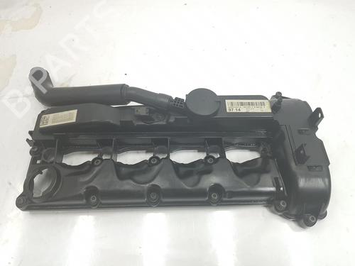 Used Valve cover MERCEDES-BENZ SPRINTER 3,5-t Van (B906) 313 CDI (906.631, 906.633, 906.635, 906.637) (129 hp) 17640755