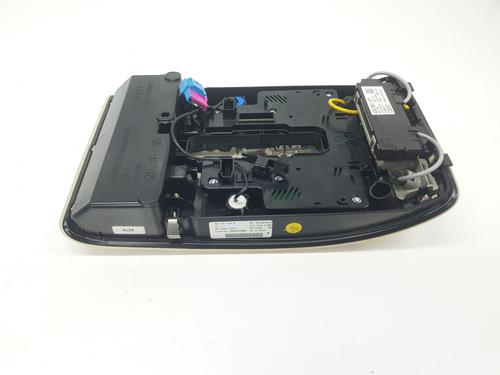 Interior roof light AUDI A7 Sportback (4GA, 4GF) 3.0 TDI quattro | BP9415227I8 