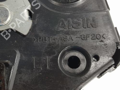 Front left lock TOYOTA LAND CRUISER PRADO (_J12_) 3.0 D-4D (KDJ120, KDJ125) | BP20199664C98 