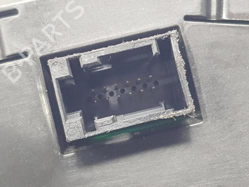 Instrument cluster FORD FOCUS III 1.0 EcoBoost | BP25722105C47