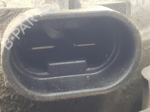Radiator fan FIAT COUPE (175_) 2.0 20V (175AXC1A) | BP17330945M35 
