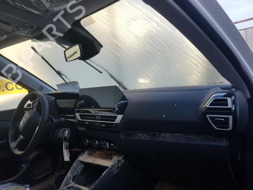 Rear parcel shelf CITROËN C4 III (BA_, BB_, BC_)  | BP36302457C85  - Image 26