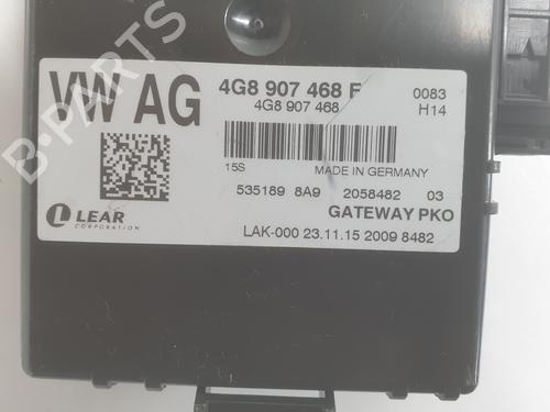 Electronic module AUDI A6 C7 (4G2, 4GC) 2.0 TDI | BP34286423M83 - Image 5