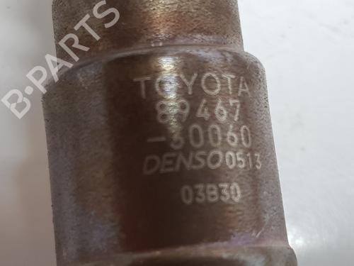 Electronic sensor LEXUS RC (_C1_) 300h (AVC10_, AVC10R) | BP29716787M84 