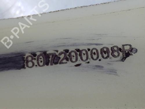 Front right window mechanism RENAULT MASTER III Van (FV) 2.3 dCi 135 FWD (FV0N, FV08, FV06, FV00, FV1S) | BP38732198C23 - Image 6