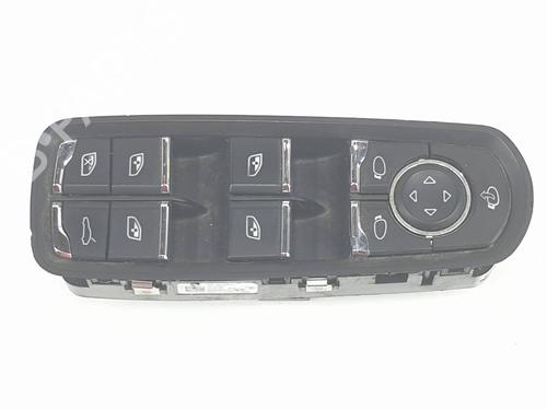 Left front window switch PORSCHE MACAN (95B) 3.0 S Diesel | BP38462930I27 - Image 3