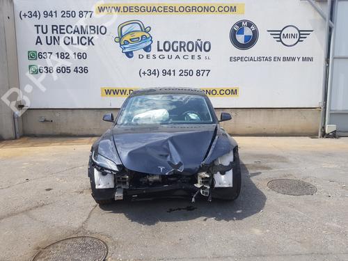 Used Parts TESLA MODEL 3 (5YJ3) 4865060