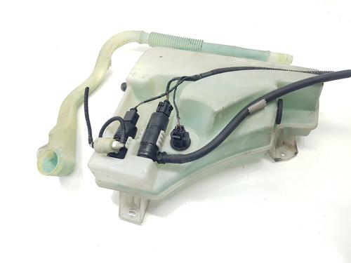 Spylertank PORSCHE CAYENNE (92A) 4.8 Turbo | BP30436910C113