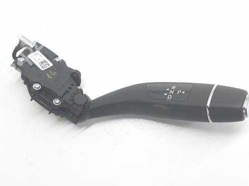 Gear lever MERCEDES-BENZ A-CLASS (W176) A 200 CDI / d (176.008) | BP29731713M90 
