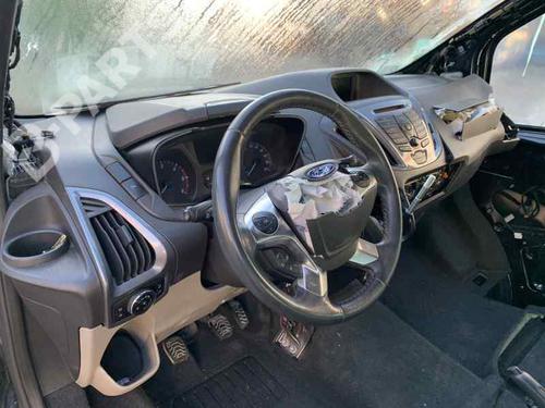 Electronic module FORD TRANSIT CUSTOM V362 Bus (F3) 2.2 TDCi | BP5044530M83 