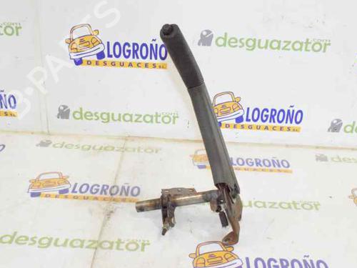 Hand brake MITSUBISHI PAJERO III (V7_W, V6_W) 3.2 Di-D (V68W, V78W) | BP8775411I18 