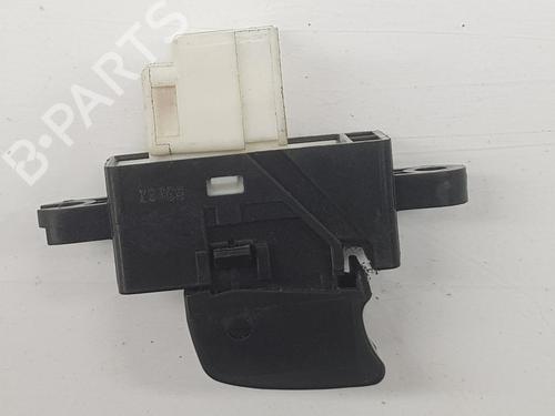 Right rear window switch NISSAN ALMERA TINO (V10) 2.2 dCi | BP15209013I28 