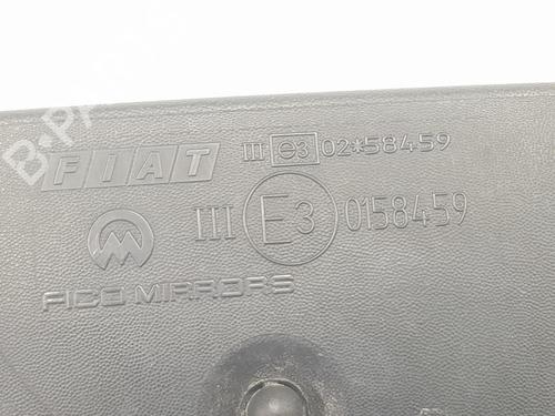 Retrovisor esquerdo FIAT STILO (192_) 1.9 D Multijet | BP17169773C26 