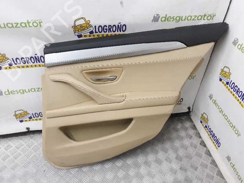 Seats set BMW 5 (F10) 530 d | BP6622244C78 