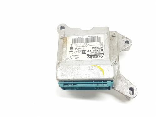 Kollisonspute sett OPEL VIVARO A Bus (X83) 2.0 CDTI (F7, J7, A07) | BP21842762C86 