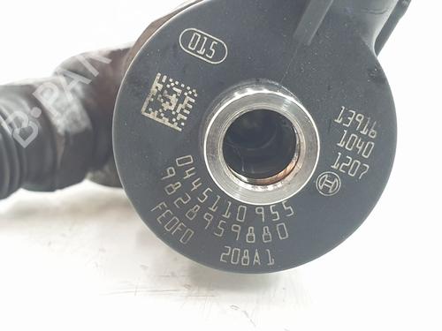 Injector FORD PUMA (J2K, CF7) | BP37424483M100 - Image 5