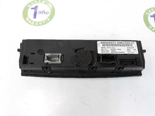 Climate control BMW 1 (E87) 118 d | BP3381217I5 