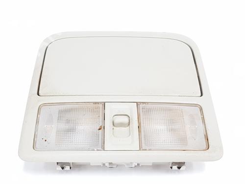 Used Interior roof light MITSUBISHI PAJERO IV (V8_W, V9_W) 3.2 DI-D 4WD (165 hp) 26660661