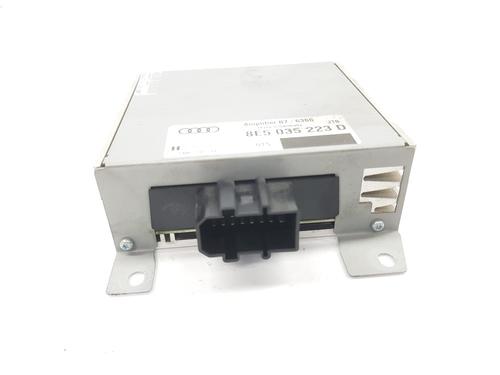 Modulo electronico AUDI A4 B7 (8EC) 2.0 TDI 16V (140 hp) 15278263