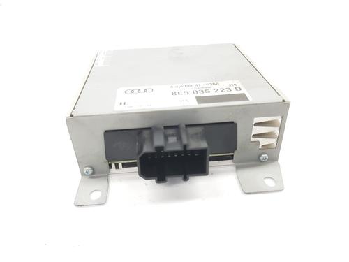 Elektronische module AUDI A4 B7 (8EC) 2.0 TDI 16V (140 hp) 15278263