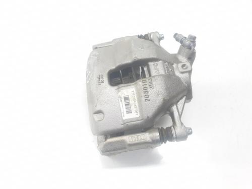 Used Right front brake caliper OPEL ASTRA L Sports Tourer (OV5) 1.2 (FRHNPJ) (110 hp) 29834678