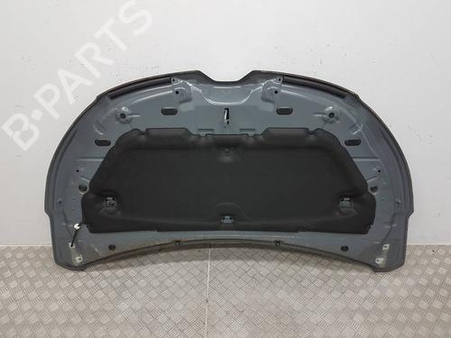 Motorhjelm RENAULT EXPRESS Box Body/MPV | BP38469138C1 - Image 2