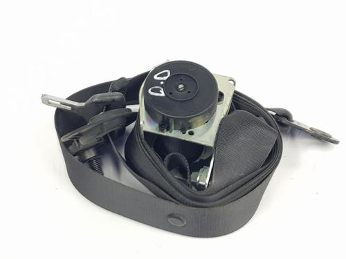 Used Front right seatbelt MINI MINI (R56) Cooper D (109 hp) 12461846