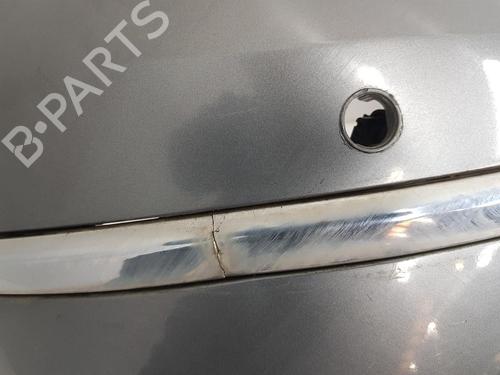 Rear bumper VW PASSAT B6 (3C2) 2.0 TDI | BP15484810C8 