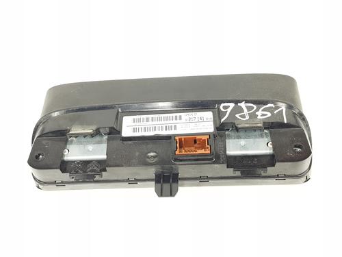 Instrument cluster CITROËN C4 CACTUS 1.6 BlueHDi 100 | BP37153462C47 - Image 5