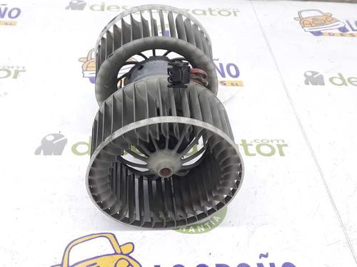Heater blower motor BMW X3 (E83) 2.0 d | BP14126817M62 