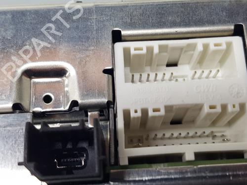 Electronic module NISSAN QASHQAI II (J11, J11_) 1.5 dCi | BP22912358M83 