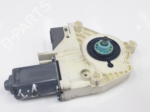 Used Left front window motor LAND ROVER DISCOVERY III (L319) 2.7 TD 4x4 (190 hp) 20187450