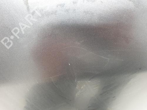 Left rear door KIA CARENS I MPV (FC, FJ) 2.0 CRDi | BP27224138C4 