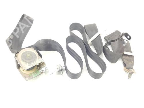 Sikkerhedssele bag højre NISSAN NAVARA NP300 (D40) 2.5 dCi 4WD (174 hp) 16705289