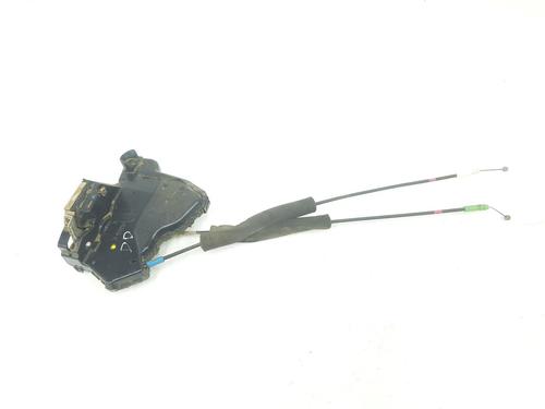 Front right lock TOYOTA LAND CRUISER PRADO (_J12_) 3.0 D-4D (KDJ120, KDJ125) | BP12462460C97 