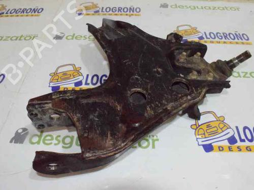 Right front suspension arm NISSAN TERRANO II (R20) 2.7 TDi 4WD | BP793509M13