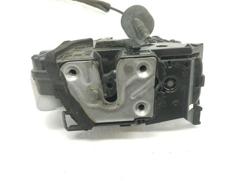 Front left lock RENAULT CLIO IV (BH_) 1.5 dCi 90 | BP15726509C98 