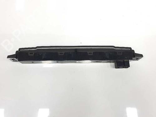Warning switch LAND ROVER RANGE ROVER SPORT I (L320) 2.7 D 4x4 | BP13097123I22 