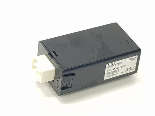 Used Electronic module MAZDA CX-7 (ER) 2.2 MZR-CD AWD (ER10A) (173 hp) 24404809