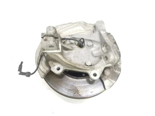 Used Left front steering knuckle Left front steering knuckle BMW 3 Touring (E91) 320 d (177 hp) 8250791 8250791